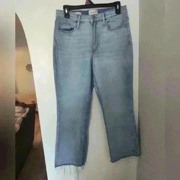 universal thread (target) jeans size 8r #200 - Picture 1 of 2